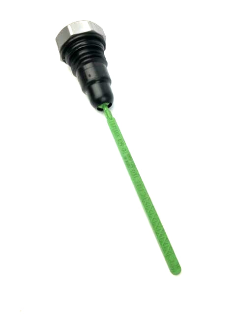 Varilla Tapon Deposito Aceite Harley-Davidson 62853-06 Dyna Oil Dipstick OEM
