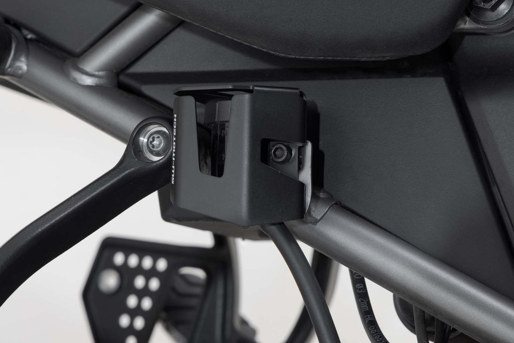 Bremsflüssigkeitsbehälterschutz für Harley-Davidson Pan America