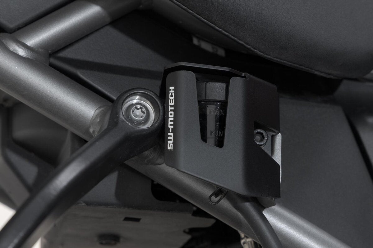 Brake Fluid Reservoir Guard for Harley-Davidson Pan America