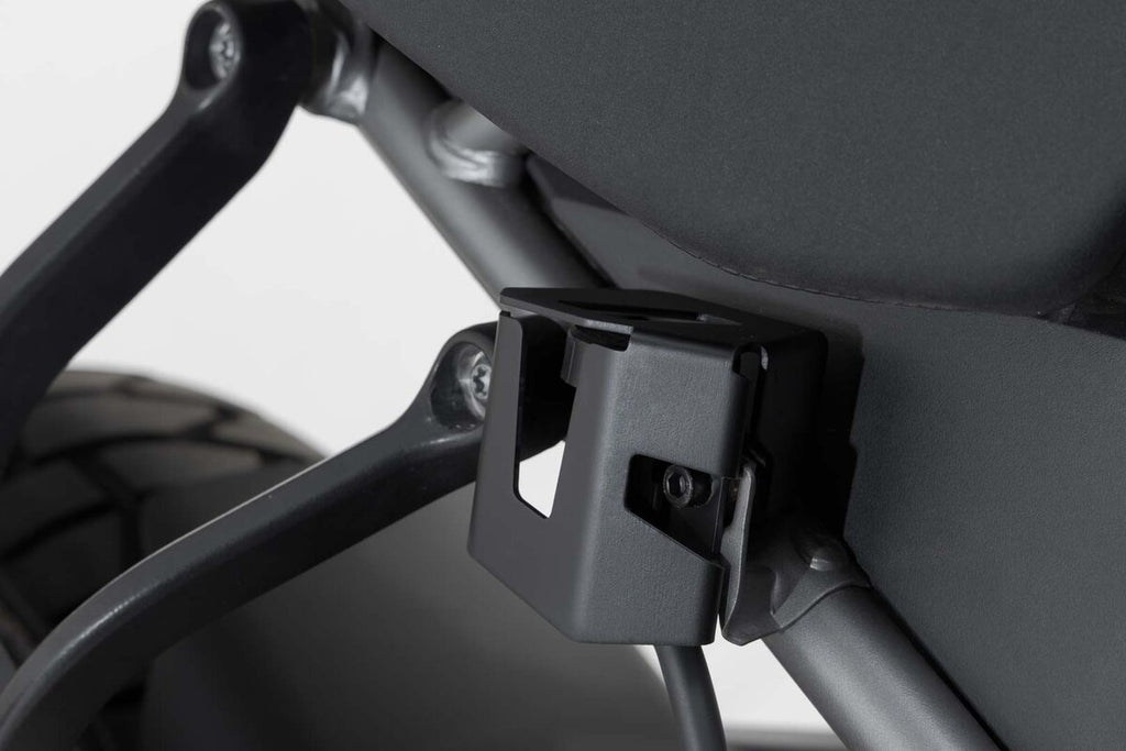 Bremsflüssigkeitsbehälterschutz für Harley-Davidson Pan America