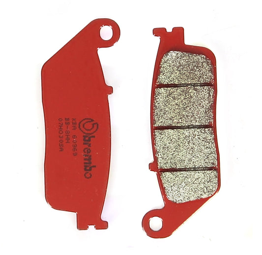 Sinterized Brembo Front Brake Pasters 07H30SA