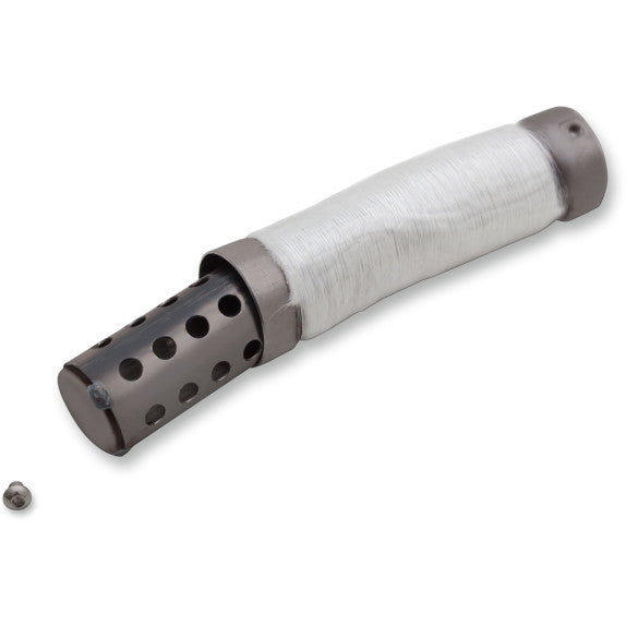 Silenciador Para Escape Vance And Hines Big Radius Quiet Baffle 23081