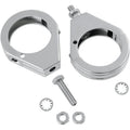 Soportes Intermitente Barra Horquilla 49mm