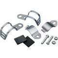 Soportes Intermitentes Horquilla Universales Para Motocicleta
