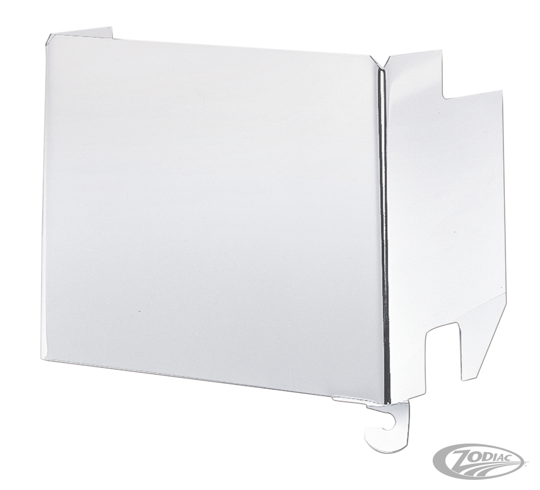 GZP Battery cover FL70-84 For Harley-Davidson