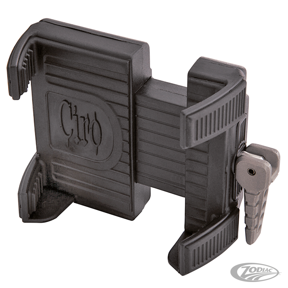 Phone/GPS Holder w/o Charger For Harley-Davidson