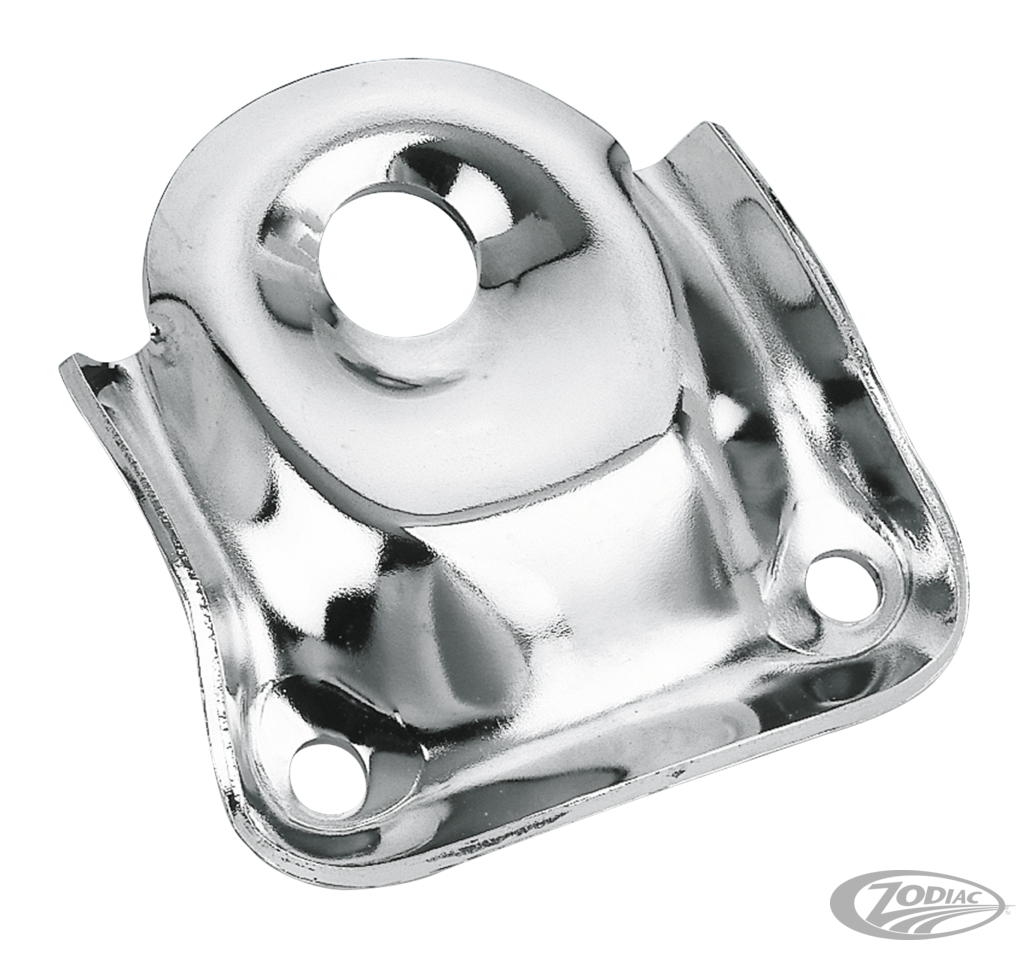 GZP Headlight mount Hydra Glide For Harley-Davidson