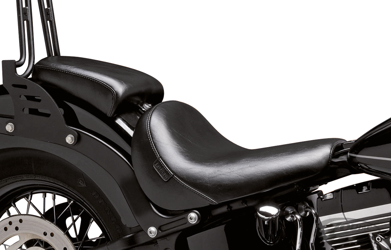 Bare Bones pillion FXS11-13 FLS11-17 For Harley-Davidson