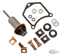 Solenoid rep. kit 883XL81-94 1200XL81-90 For Harley-Davidson
