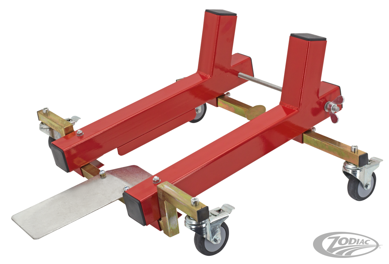 B2 Rear mover For Harley-Davidson