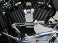 Elect.up/down shiftkit FLS & FLST07-up For Harley-Davidson