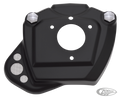 Throttle Body Servo Cover Blk FLH/T14-16 For Harley-Davidson