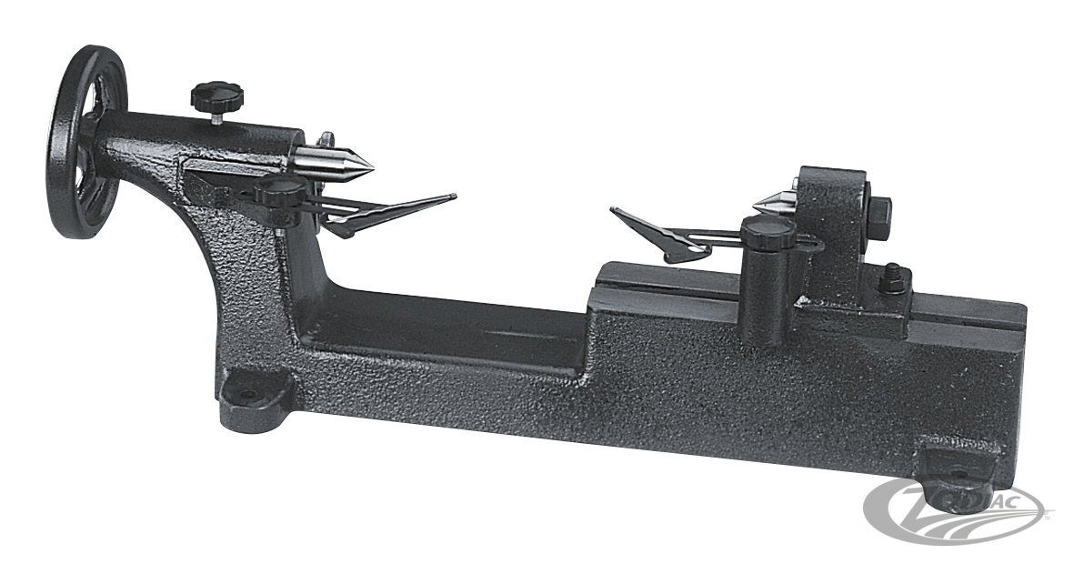 GZP Flyweel Truing Stand For Harley-Davidson