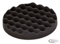 TEROSON ET 193 SOFT PADS 76MM, 8-PACK For Harley-Davidson