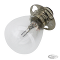 GZP Bulb 12V35/35W P15D30B f/springer li For Harley-Davidson