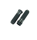 Puños Para Harley-Davidson Con Acelerador Electrónico Contrast Cut Handgrips