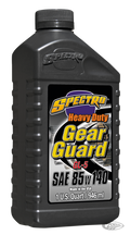 EACH SPECTRO Heavy Duty 85W140 Gear oil For Harley-Davidson