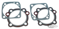 Head & base gaskets big bore 84-up For Harley-Davidson