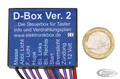 Electronicbox D-Box For Harley-Davidson
