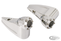 VITY front turnsignals FLTRX15-up Chrome For Harley-Davidson