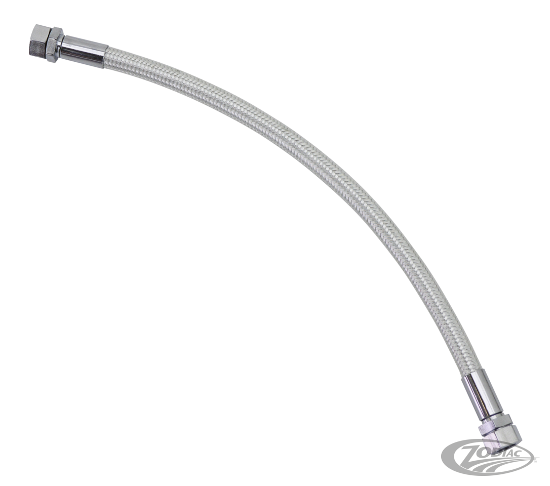 Chromite fuel tank x-over F*ST86-99 For Harley-Davidson