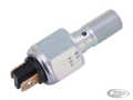 RR banjo/brake light switch FXD08-17 For Harley-Davidson 72026-08B