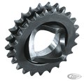 GZP Compensating sprocket 23 T # 40282-7 For Harley-Davidson