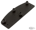 Floorboard rubber BT91-05 EACH For Harley-Davidson