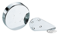GZP Shifter cover kit FX74-e79 For Harley-Davidson