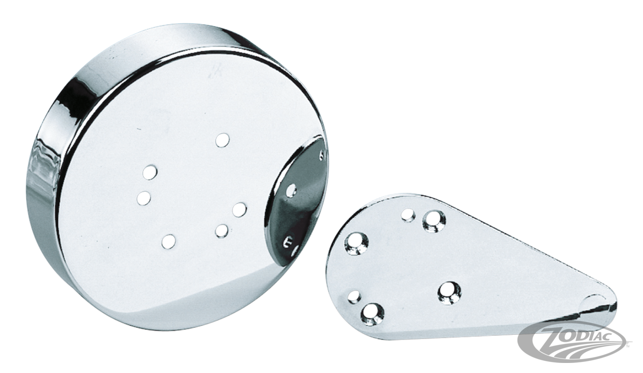 GZP Shifter cover kit FX74-e79 For Harley-Davidson