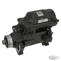 1.4Kw Black Starter BT89-93 w/ Lifetime For Harley-Davidson