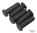 5pck COLONY clevis parkerized 30-74 For Harley-Davidson