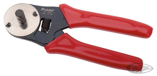 Deutsch CP-463 terminal crimping tool For Harley-Davidson