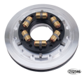 TPP VPC-Ultimate TC99-17 w/6-stud clutch For Harley-Davidson