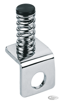 GZP Caliper Stabilizer chrome For Harley-Davidson