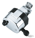 GZP Switch dimmer/on-off/indicator unive For Harley-Davidson