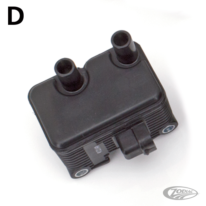 Ignition coil TC99-06 XL04-06 For Harley-Davidson