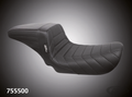 KickFlip Flat Track FXD06-17 For Harley-Davidson