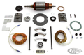 Complete 32E 6V rebuilt kit For Harley-Davidson