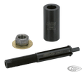 Rocker-bushing & Roller bearing puller For Harley-Davidson