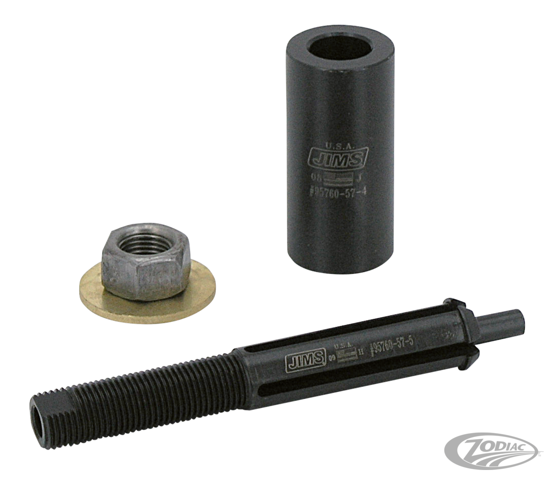 Rocker-bushing & Roller bearing puller For Harley-Davidson