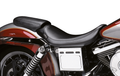 Silhouette Pillion FXDWG 93-95 For Harley-Davidson