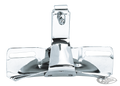 GZP Licence plate mounting bracket For Harley-Davidson
