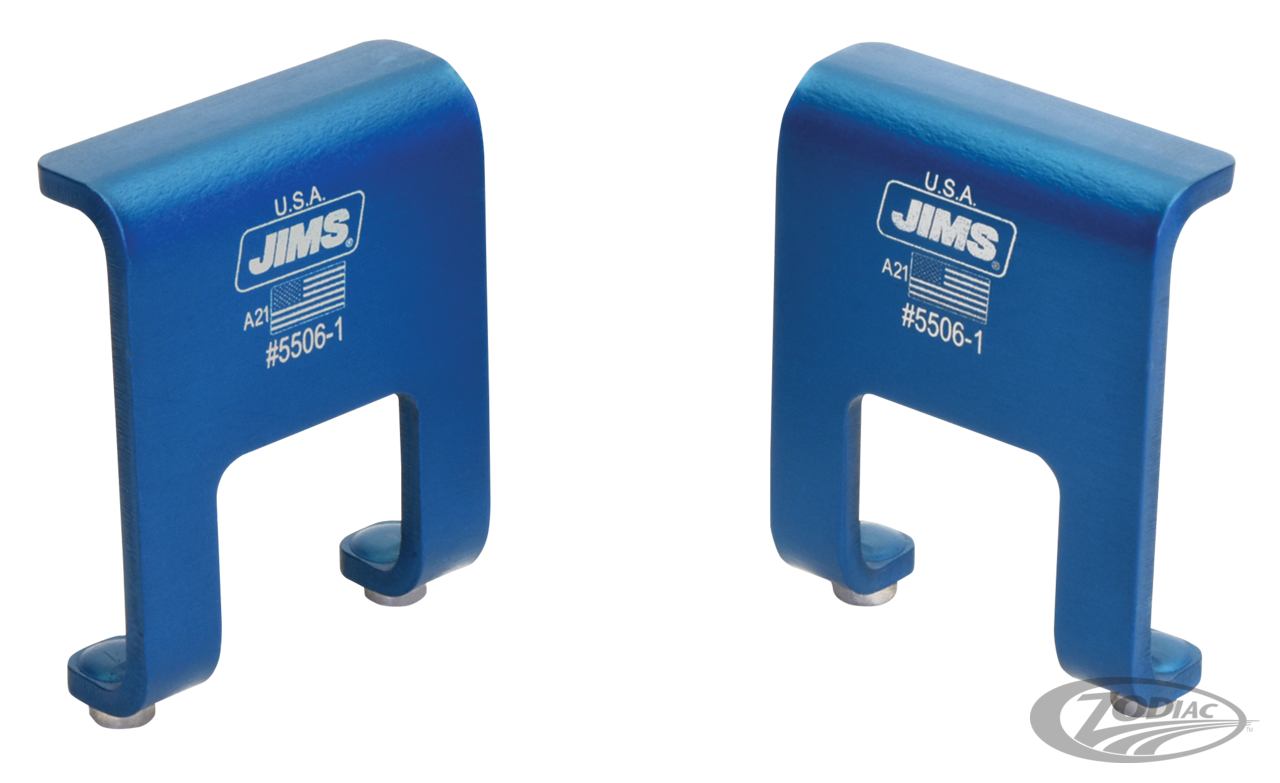 Jims magnetic tappet holder For Harley-Davidson