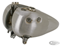 Gas Tank BT47-65 use original style caps For Harley-Davidson