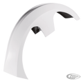 Pro front fender for 23" FLH/T93-19 For Harley-Davidson