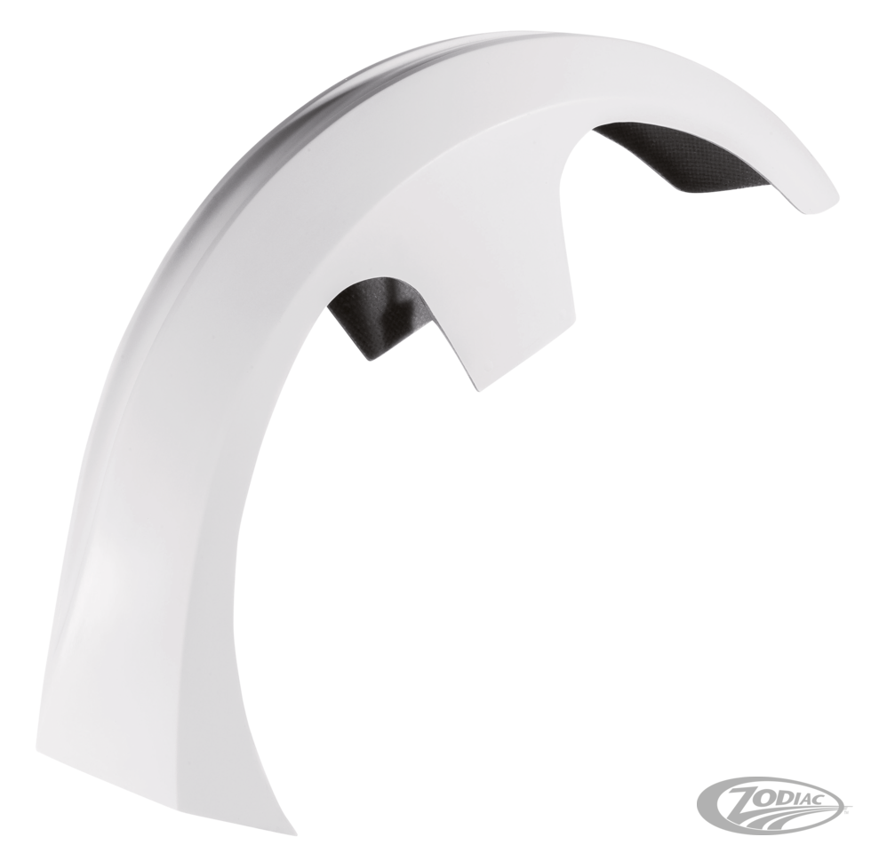 Pro front fender for 23" FLH/T93-19 For Harley-Davidson