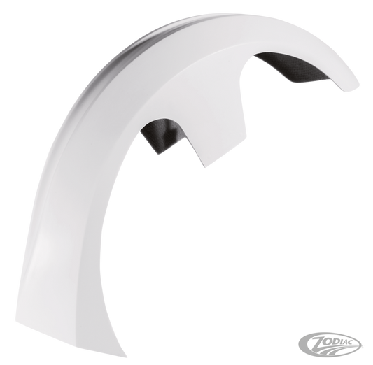 Pro front fender for 23" FLH/T93-19 For Harley-Davidson