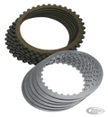 Barnett clutch kit Buell 03-up XR08-up For Harley-Davidson