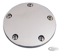 Millennium smooth Point cover Twin Cam For Harley-Davidson